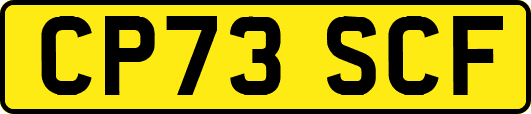 CP73SCF