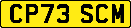 CP73SCM