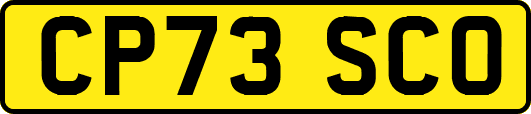 CP73SCO