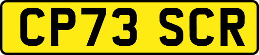 CP73SCR