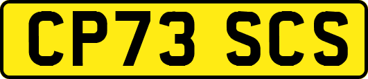 CP73SCS