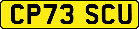 CP73SCU