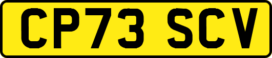 CP73SCV