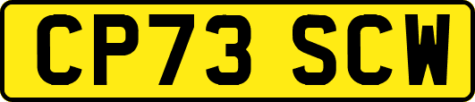 CP73SCW