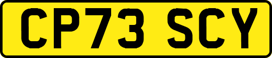 CP73SCY