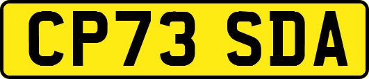 CP73SDA
