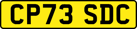 CP73SDC