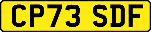 CP73SDF