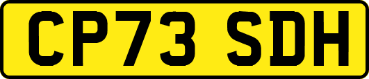 CP73SDH