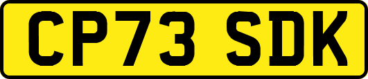 CP73SDK