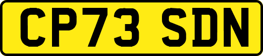 CP73SDN