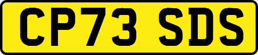 CP73SDS