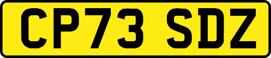 CP73SDZ
