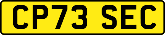CP73SEC