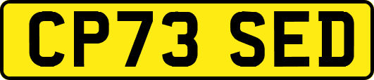 CP73SED