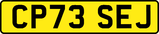 CP73SEJ
