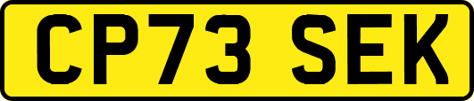 CP73SEK