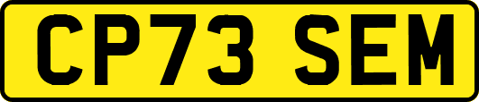 CP73SEM