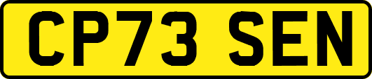 CP73SEN