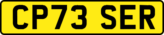 CP73SER