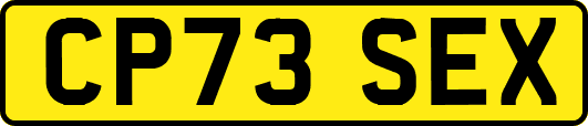 CP73SEX