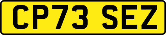 CP73SEZ