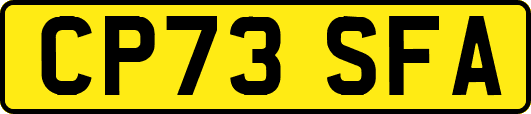 CP73SFA