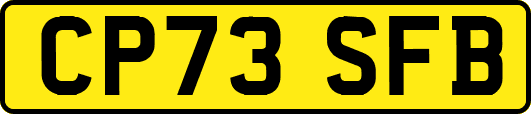 CP73SFB