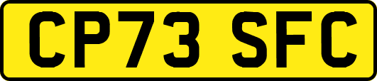 CP73SFC