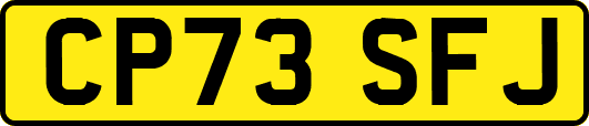 CP73SFJ
