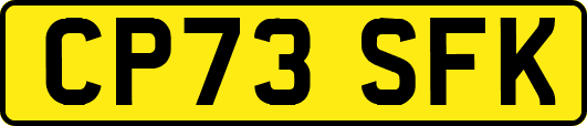 CP73SFK