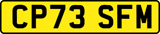 CP73SFM
