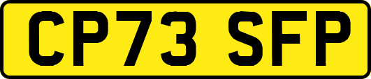 CP73SFP