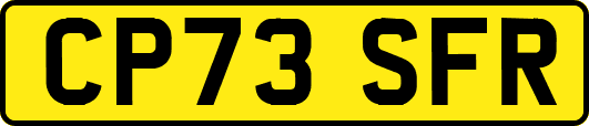 CP73SFR