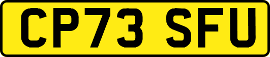 CP73SFU
