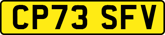 CP73SFV
