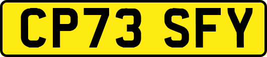 CP73SFY