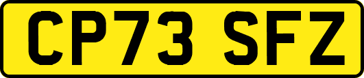 CP73SFZ