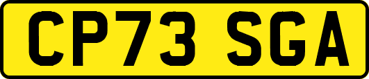 CP73SGA