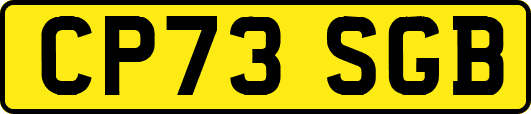 CP73SGB
