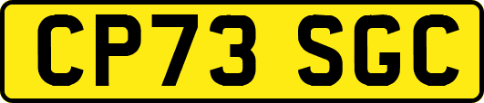 CP73SGC