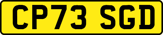 CP73SGD