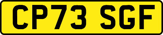 CP73SGF