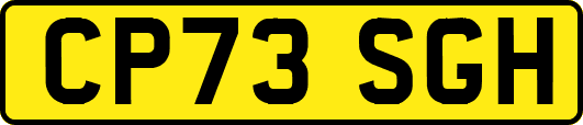 CP73SGH