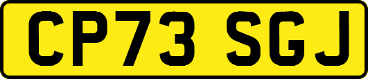 CP73SGJ