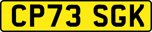 CP73SGK