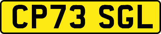 CP73SGL