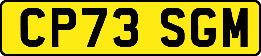 CP73SGM