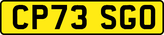 CP73SGO