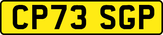 CP73SGP